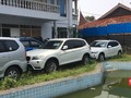 VIDEO: Mengintip Kondisi Kendaraan Koruptor Sebelum Dilelang