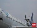 Garuda Indonesia Klaim Tarif Batas Bawah Tak Pengaruhi Harga