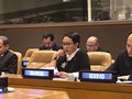 RI Dorong Palestina-Israel Berdiri Berdampingan