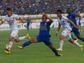 Febri Jadi Tulang Punggung Persib di Masa Kritis