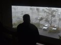Badai Ophelia Terjang Irlandia, Aktivitas Masyarakat Lumpuh