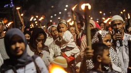Mengenal Bubur Suro, Sajian Khas Perayaan 1 Muharam
