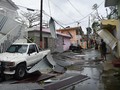 Korban Badai Maria di Puerto Rico Melonjak dari 64 ke 3.000