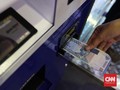 Orang Kaya di Indonesia Lebih Senang Menabung