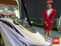 Ada Opsi Utang ke Jepang Biayai Kereta Jakarta-Surabaya