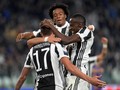 Klasemen Serie A: Juventus Perlebar Jarak dengan Napoli
