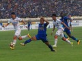 Persib Perpanjang Kontrak Febri Hariyadi