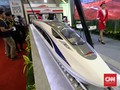 TKA China Bakal Dampingi Pekerja Lokal di Proyek Kereta Cepat