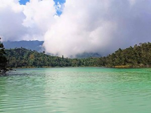10 Objek Wisata Dieng Wonosobo, Destinasi Liburan dengan Pemandangan Memukau