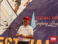 GenPI Berbagi Inspirasi Kepada Putera Puteri Maritim 2018
