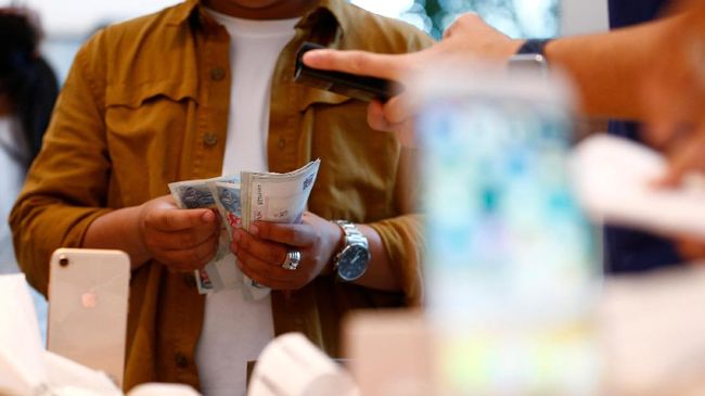 BI Sebut Ekonomi Bisa Tumbuh 6 Persen Jika Didukung Fintech