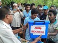 Bentuk Indonesian Aid, RI Rencana Anggarkan Rp1 Triliun