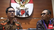 KPK Periksa Humas PN Jaksel Terkait Kasus Suap Hakim