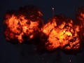 Taliban Kembali Bom Pangkalan Militer Afghanistan, 43 Tewas