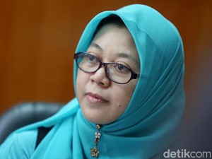 Ketua KPAI: Pelibatan Anak dalam Aksi Demo Rusuh Sangat Membahayakan