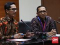 KPK Sudah Periksa Pejabat Jasa Marga Terkait Suap Harley