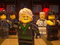 Ulasan Film: 'The LEGO Ninjago Movie'
