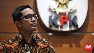 KPK Telisik Peran Legislator di Kasus Suap Meikarta