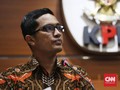 KPK Ingin Semua Politikus Korup Dicabut Hak Politiknya