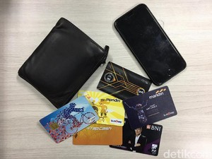 Heboh QRIS hingga e-Money Kena Pajak 12%, Airlangga: Tidak Ada PPN