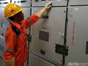 3 Kecamatan di Selayar Mati Lampu hingga Pukul 22.00 Wita Malam Ini