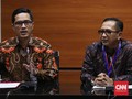 KPK: Suap Harley dari Jasa Marga Diantar ke Rumah Auditor BPK