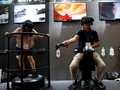 Facebook Luncurkan Oculus Go, Headset VR Murah