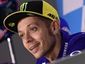 MotoGP San Marino, Rossi Tak Menyesal Tolak Marquez
