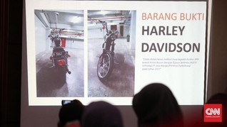 GM Jasa Marga Cabang Purbaleunyi Dituntut Dua Tahun Penjara