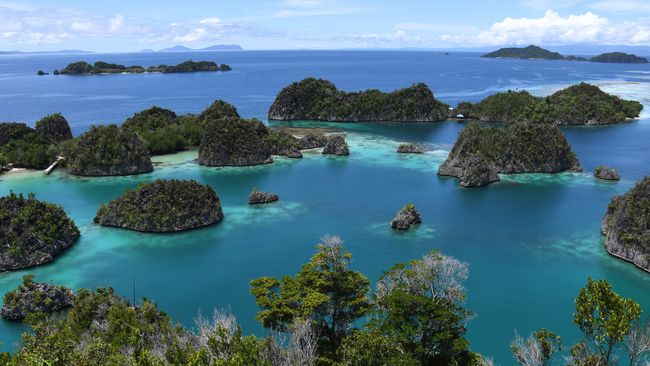 Titik Hitam nan Kelam Bonanza Wisata Indonesia