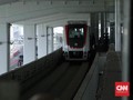 Ratu Prabu Sampaikan Minat Garap LRT Rute Jakarta Rp337 T