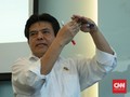 Hal Positif dari Izin Penerbangan Indonesia ke Eropa