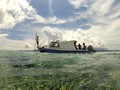 Wisatawan Berkurang, Raja Ampat Tetap Prioritaskan Keamanan