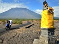 BNPB: Belum Ada Perluasan Zona Bahaya Erupsi Gunung Agung