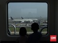 Pemerintah Usul Coret Kereta Bandara dari Proyek Strategis