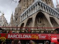 Pameran Wisata Madrid Dikerubungi Pendemo Antituris