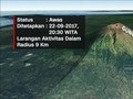 VIDEO: Status Gunung Agung Meningkat ke Awas