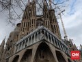 Jejak Romantisme Arsitektur Kota Barcelona
