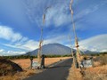 Nomor Kontak Penting Terkait Status 'Awas' Gunung Agung
