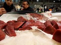VIDEO: Menyusuri Pasar Ikan Terbesar di Barcelona
