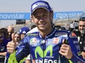 Valentino Rossi Santai Tanggapi Sindiran Terlalu Tua
