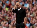 Guardiola Takut Manchester City Kesulitan di Awal Musim