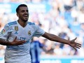 Arsenal Resmi Datangkan Ceballos dari Madrid