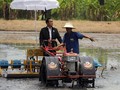 Oposisi Thailand Desak Larangan Berpolitik Dicabut