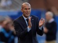 Real Madrid Tidak Butuh Kiper Baru