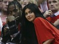 Putus Cinta Kylie Jenner-Travis Diduga Drama Buatan
