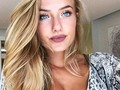 Alica Schmidt, Atlet Jerman yang Dianggap Terlalu Cantik
