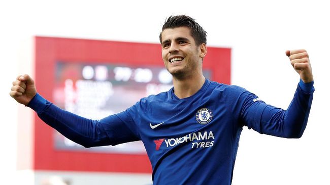 5 Pembelian Gagal di Liga Inggris 2018