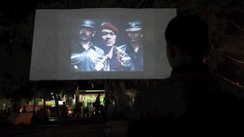 Partai Berkarya Akan Gelar Nonbar Film G30S/PKI