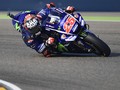 Vinales Hampir Kibarkan Bendera Putih di MotoGP 2017